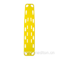 PE Backboard Spine Board Stretcher